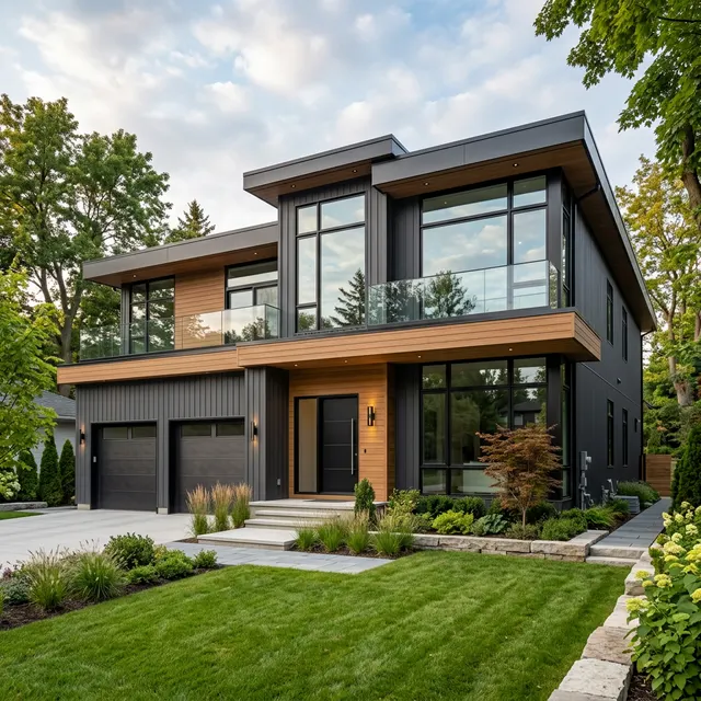 Vinyl Siding vs Aluminum Siding: The Complete 2026 Ontario Comparison