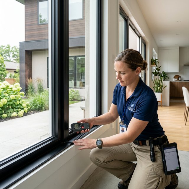 Brantford window replacement